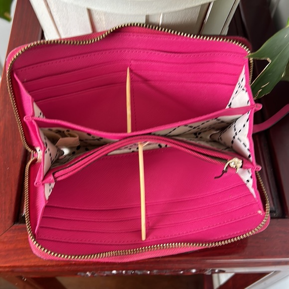 kate Spade Wallet - Picture 3 of 5
